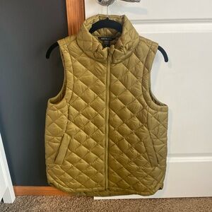 Athleta vest